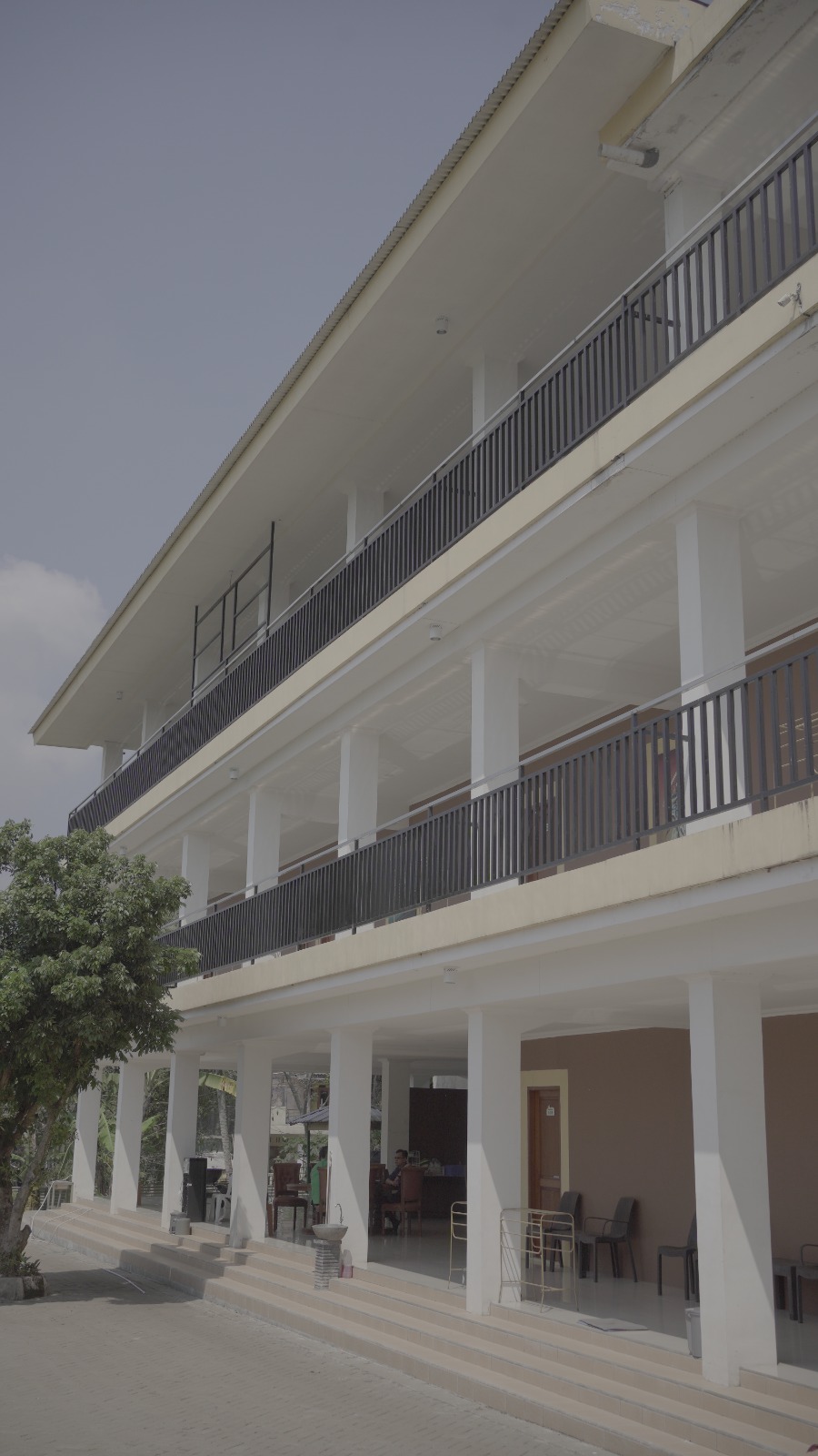Villa Darunnajah Cipanas