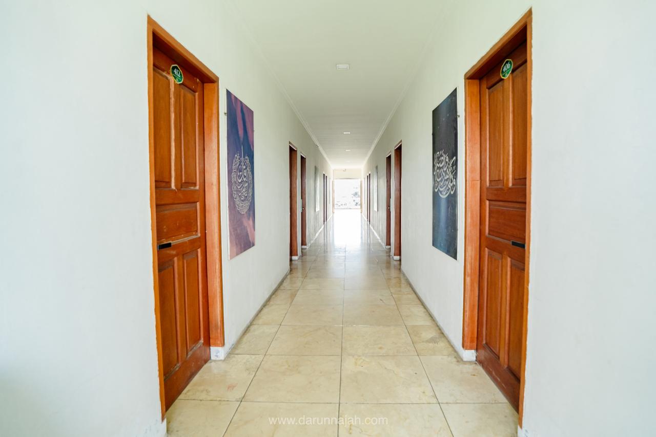 Lorong Penginapan