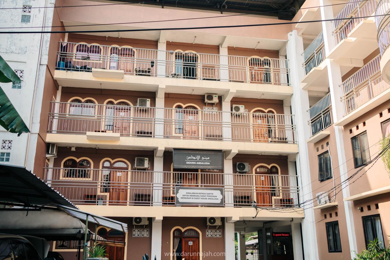 Lorong Kamar
