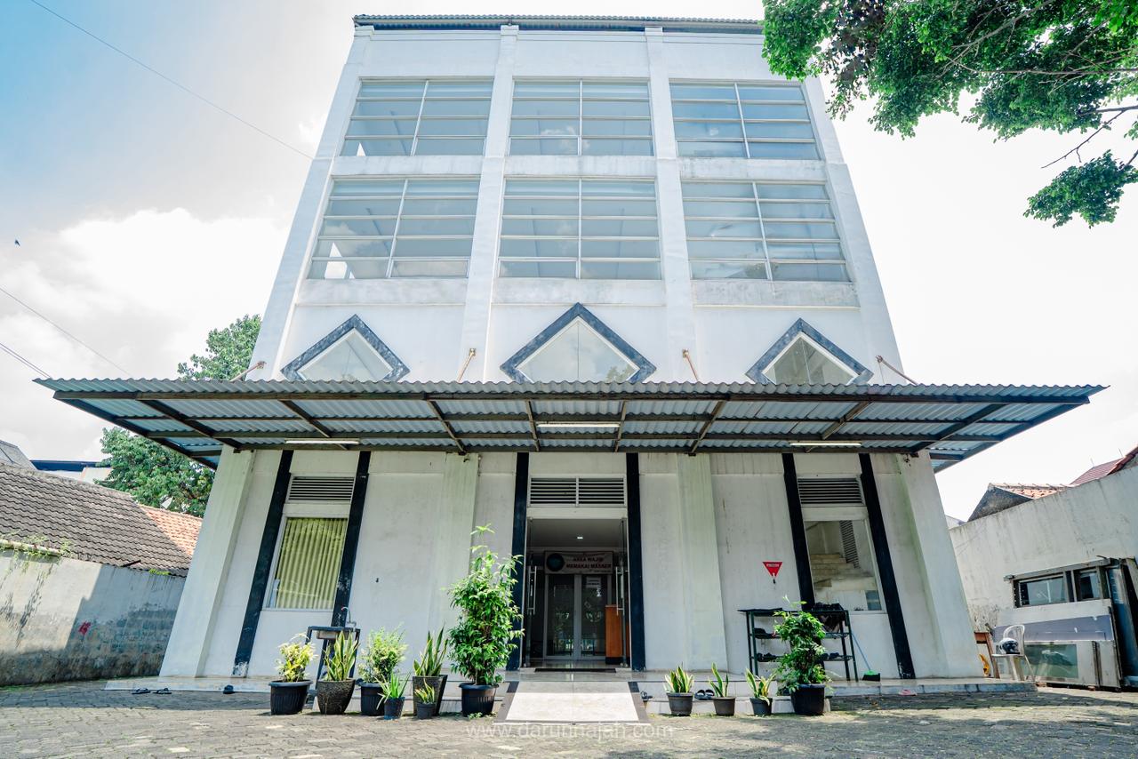 Gedung Andalusia