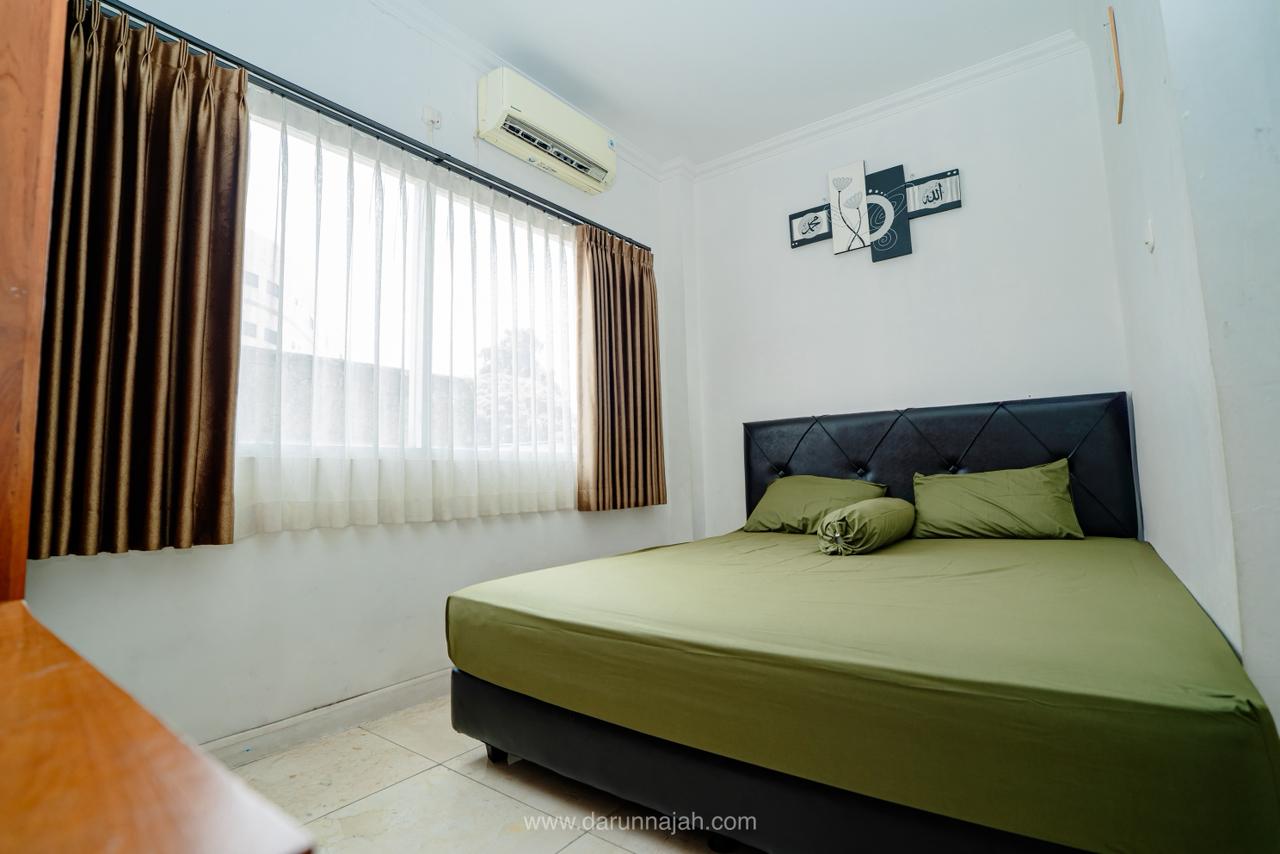 Foto kamar 203
