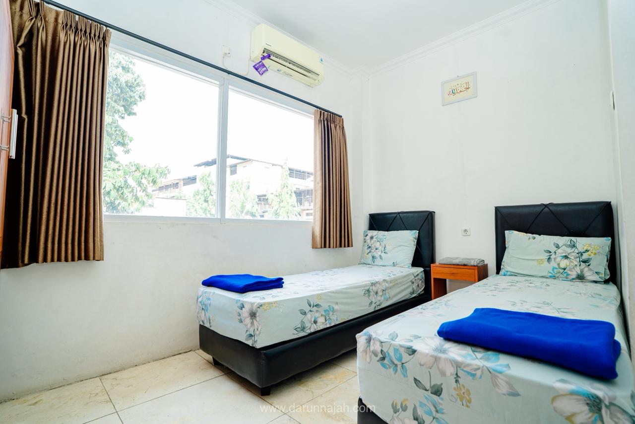 Foto kamar 301
