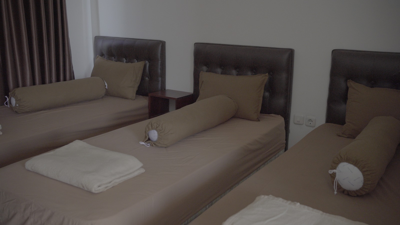 Foto kamar VC-201