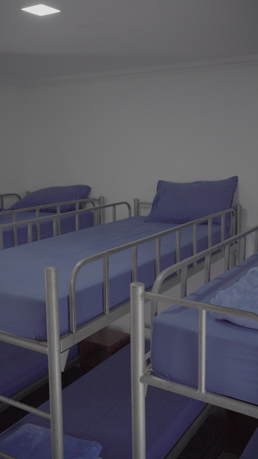 Quad Deluxe Room