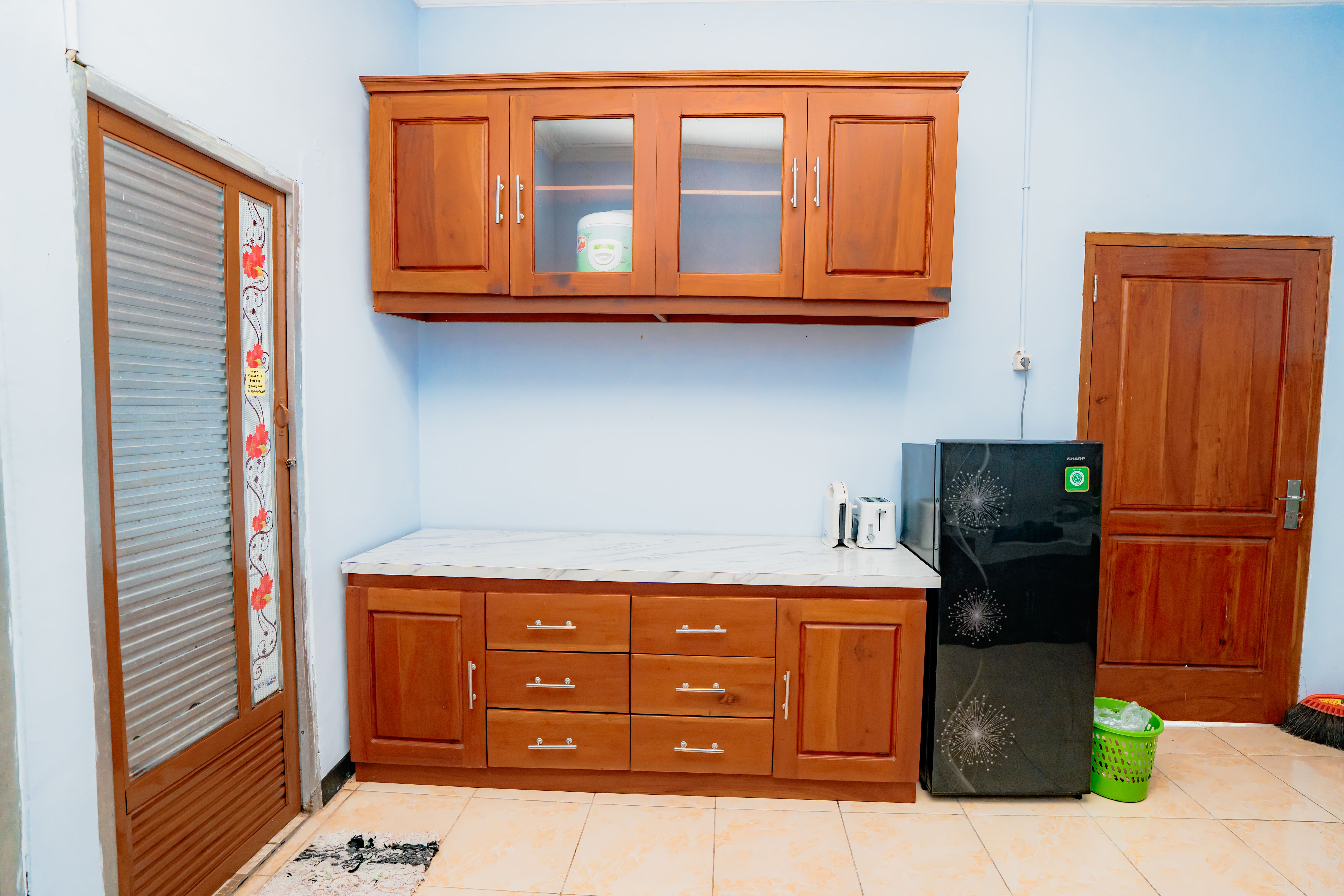 Foto kamar WG-1