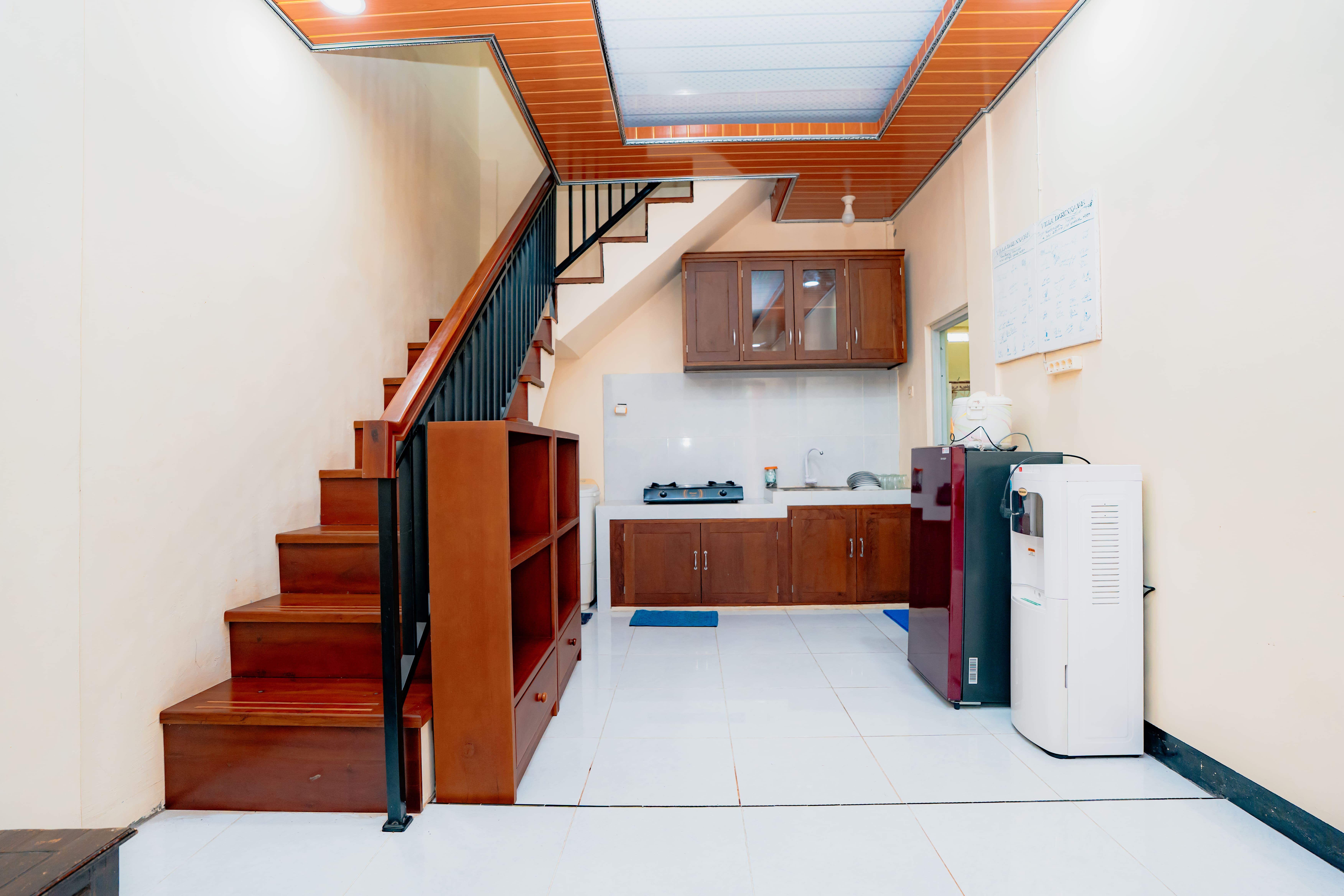 Foto kamar WG-2