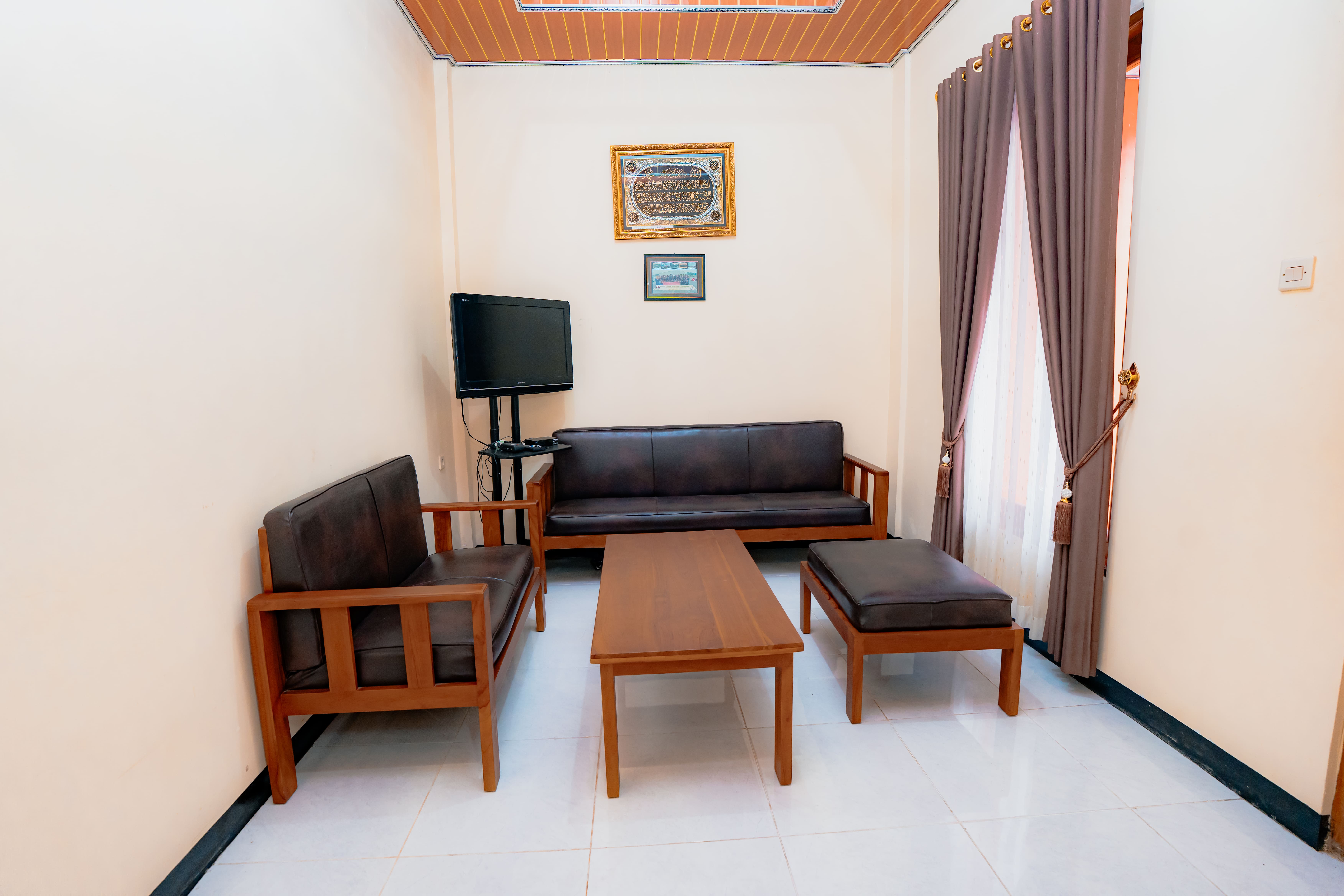 Foto kamar WG-2