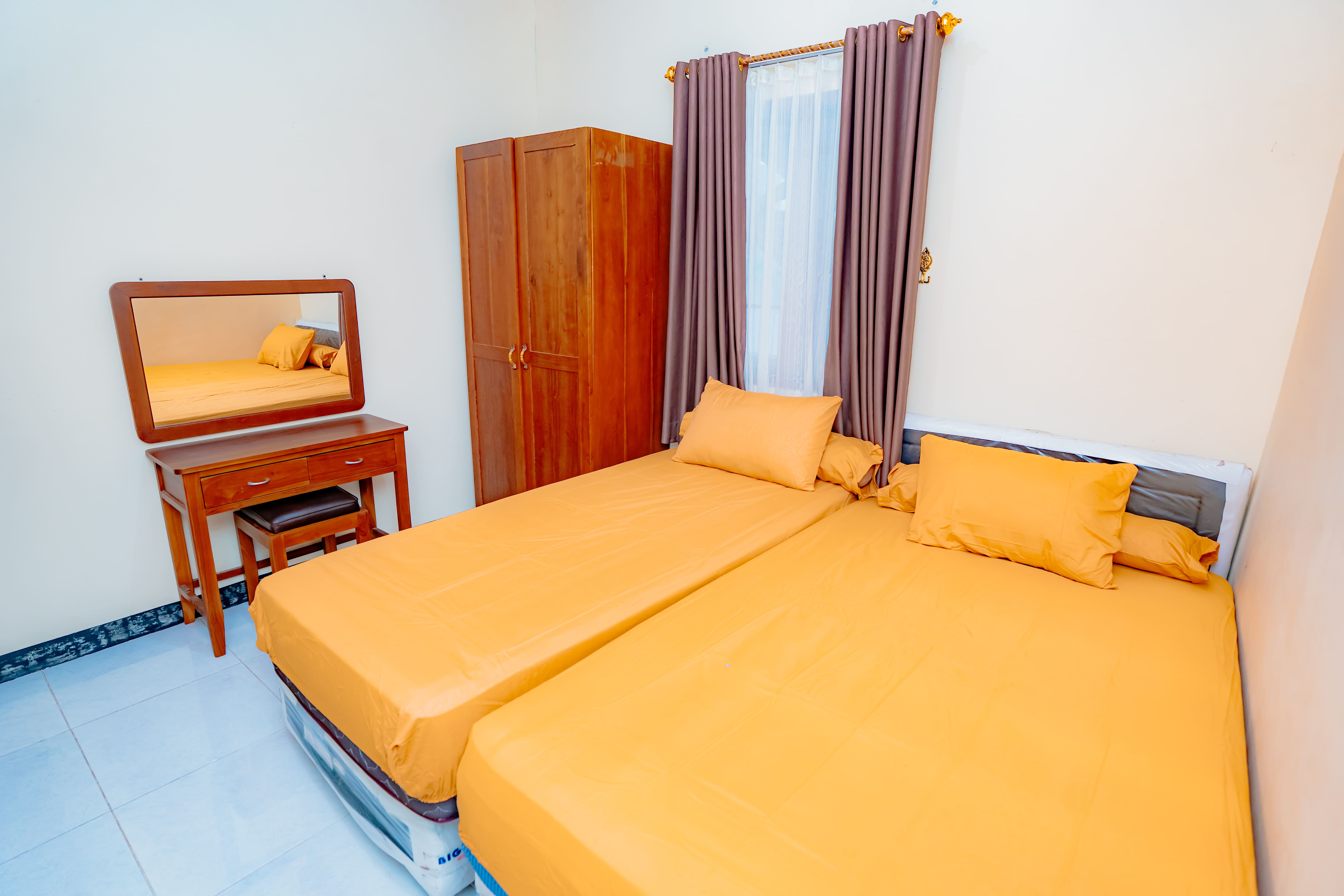 Foto kamar WG-2