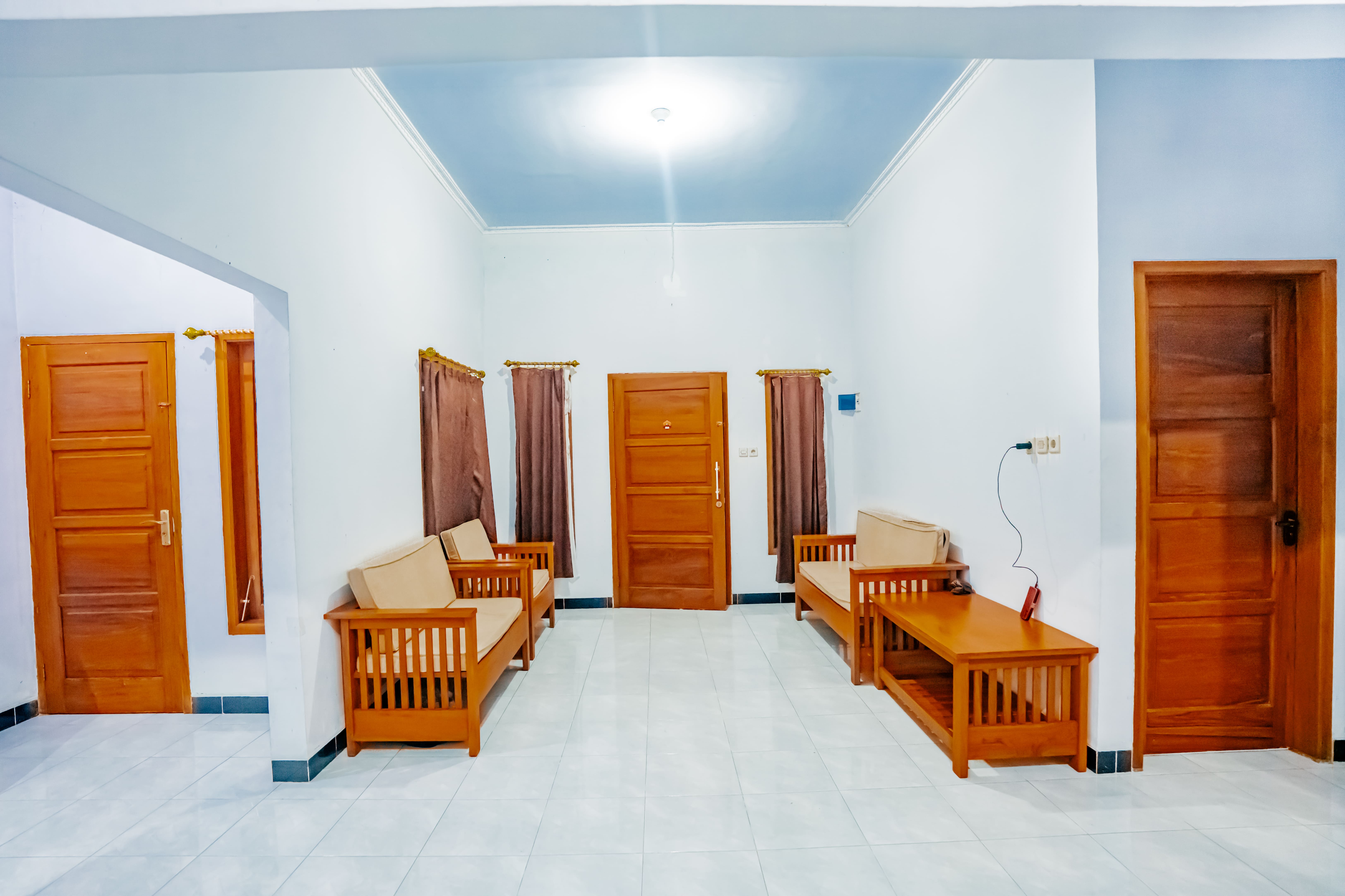 Wisma Darunnajah Gontor
