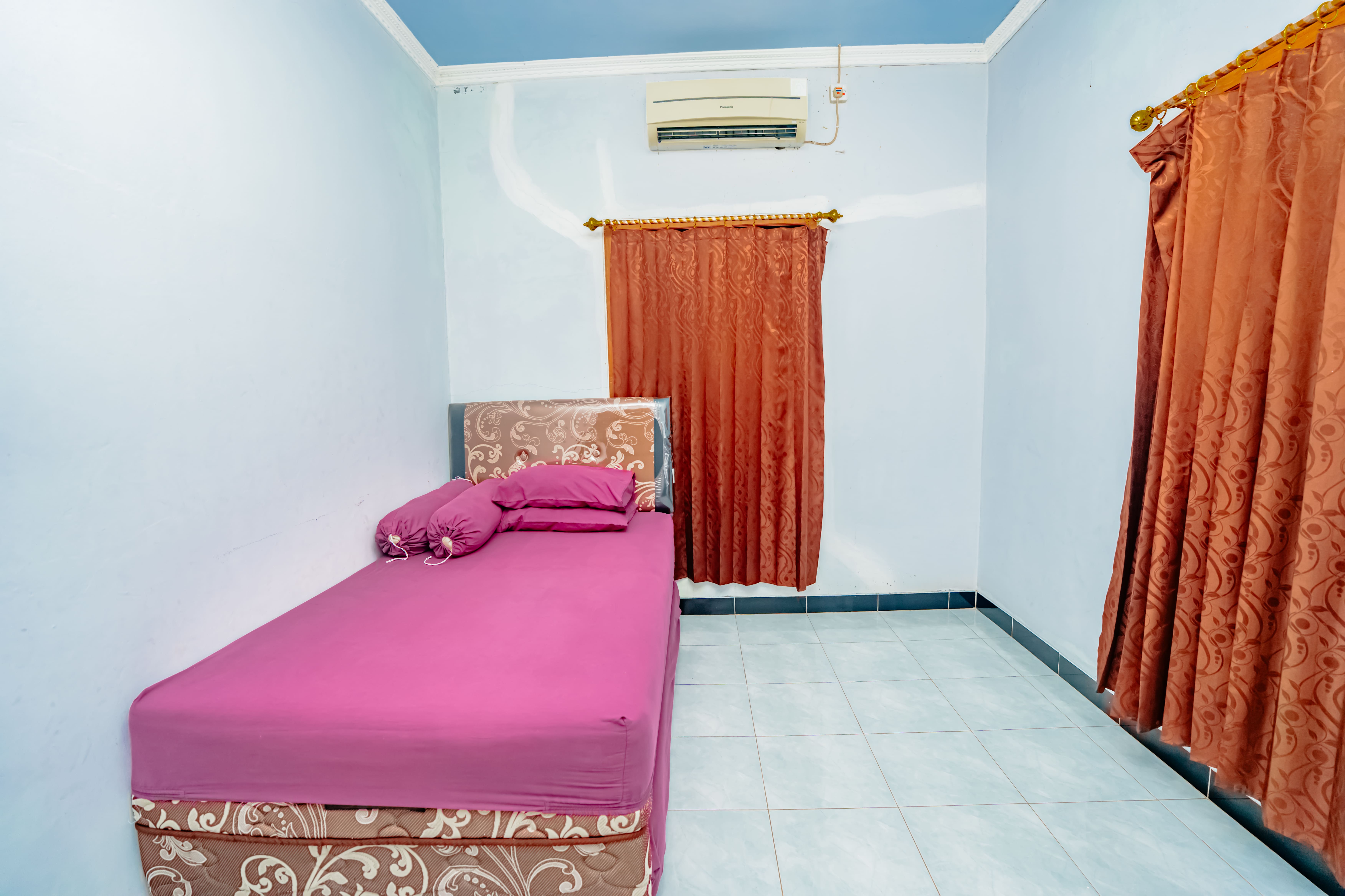 Foto kamar WG-3