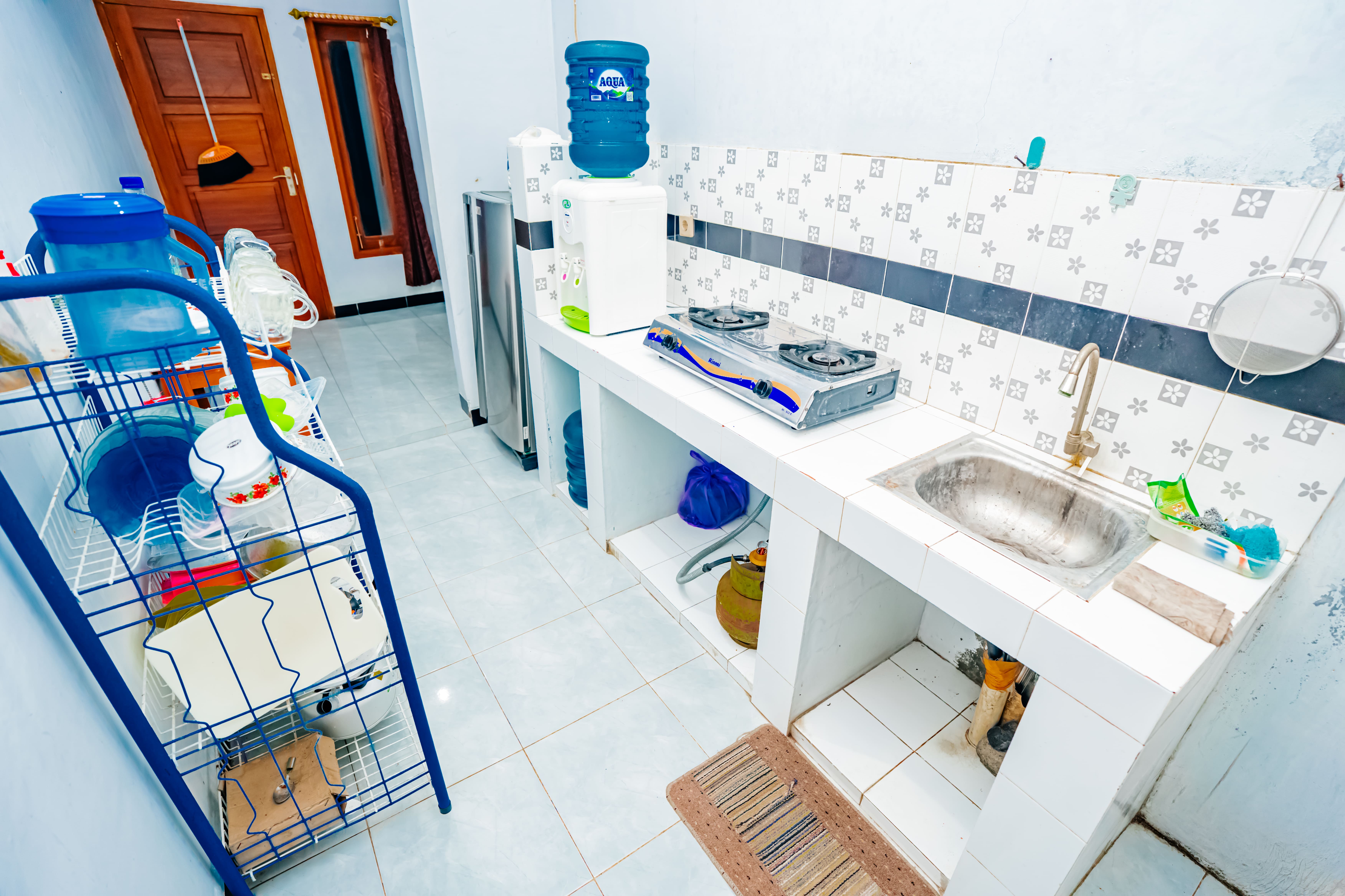 Foto kamar WG-3
